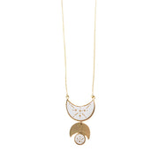 Moon Child Necklace