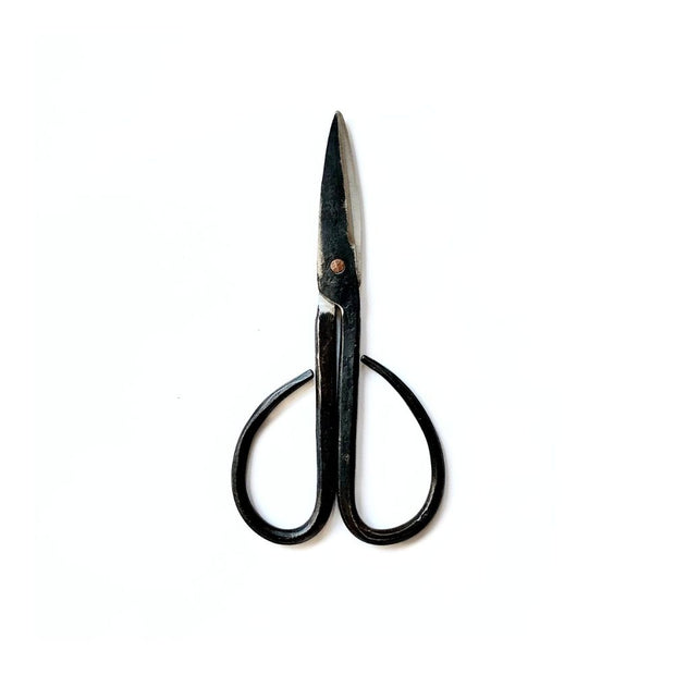 Small Handmade Vintage Craft Scissors – Zee Bee Market LLC