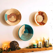 Decorative Asymmetric Basket lifestyle