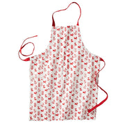 Hot Dogs Kitchen Apron