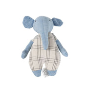 Adopt a Friend Stuffed Toy - Elephant