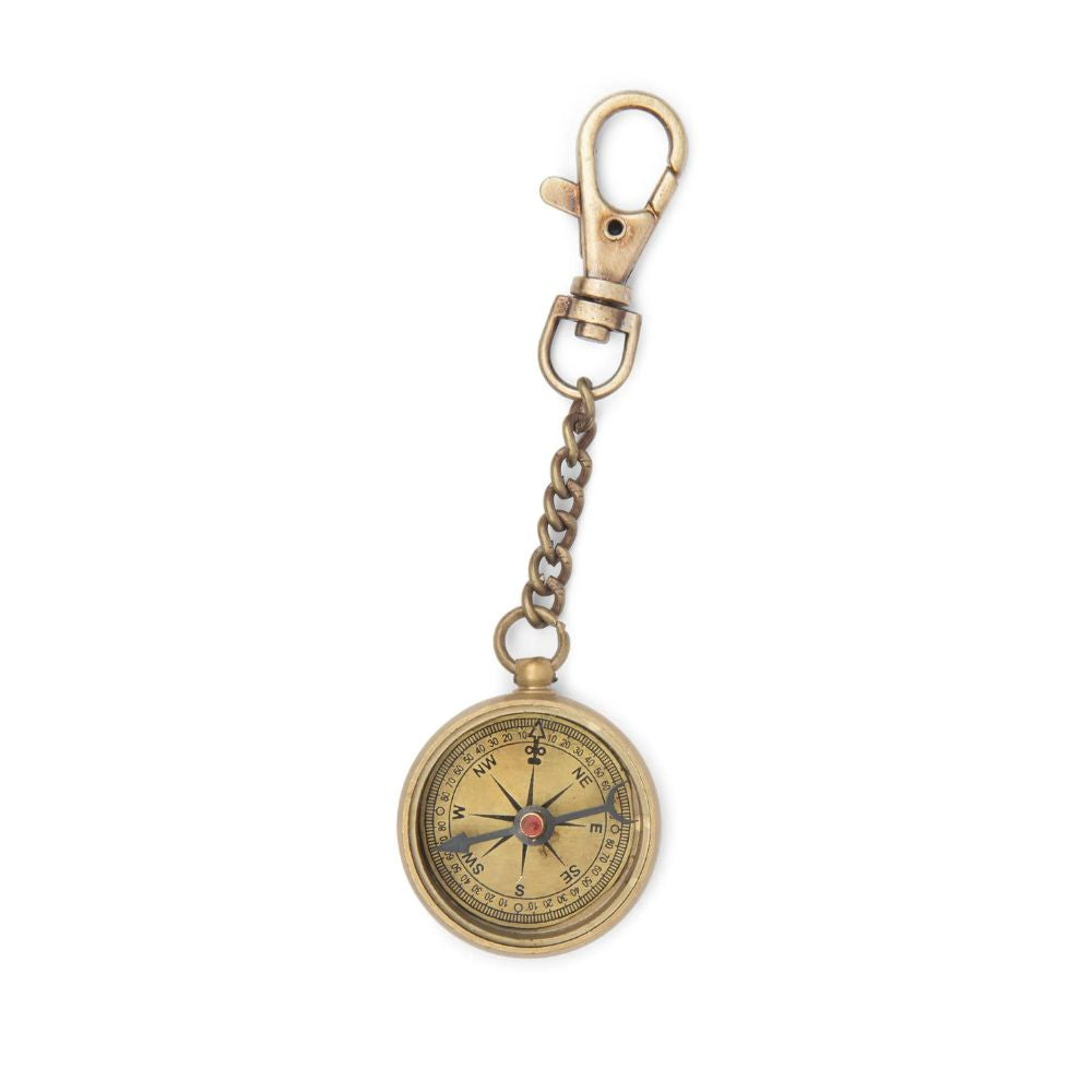 Supreme 1999年 Compass Keyholder Keychain 6821370_Compass_Key_Chain_1080