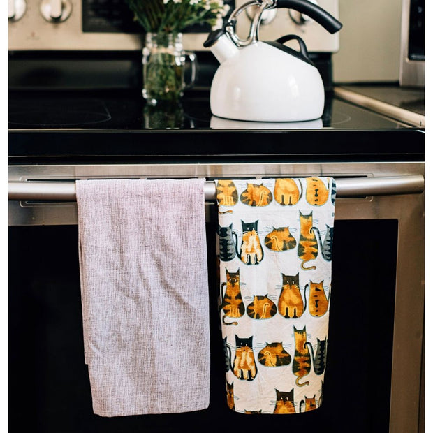 CATS Kitchen Towel