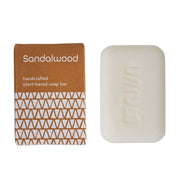 Rejuvenating Sandalwood Soap Bar 3.2oz