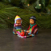 Highlands Holy Family Nativity Set