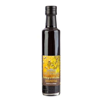 Rooibos & Honey Balsamic Vinegar Reduction 8.5 fl oz