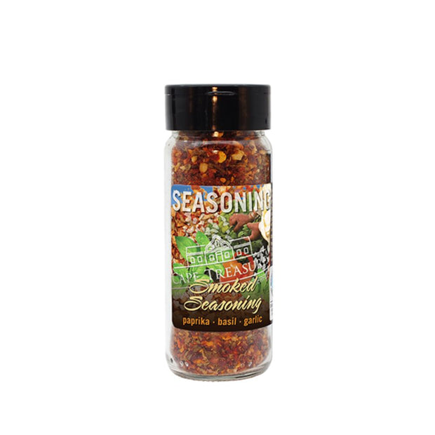Smoked Paprika Seasoning 50 gram jar