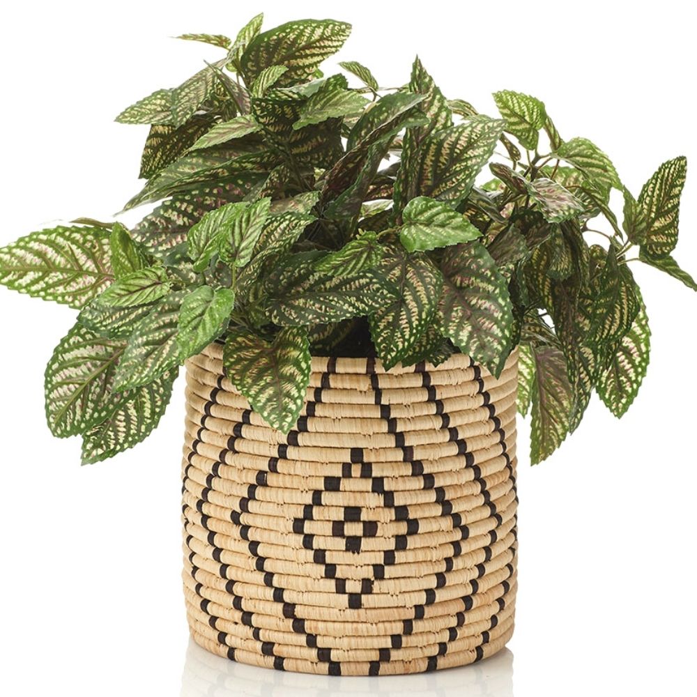 Matope Matope Raffia Basket – Zee Bee Market LLC