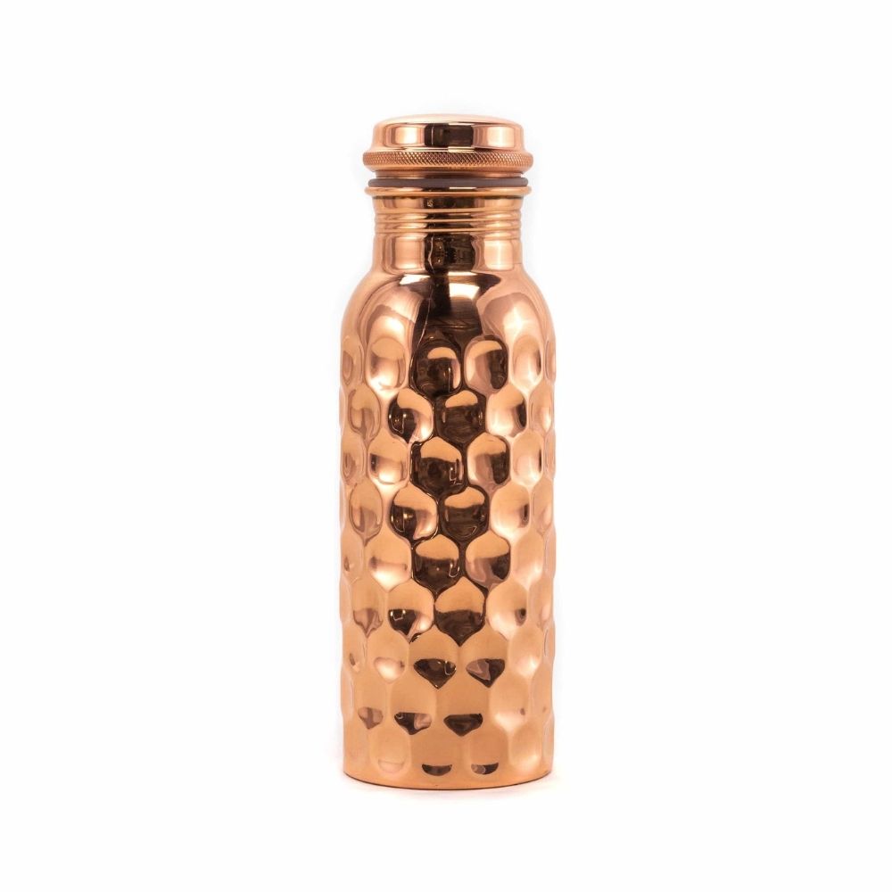 【新品】ネルデザイン　Solid copper bottle & cup ネルデザインワークス COPPER BOTTLE S 0/0 neru design works