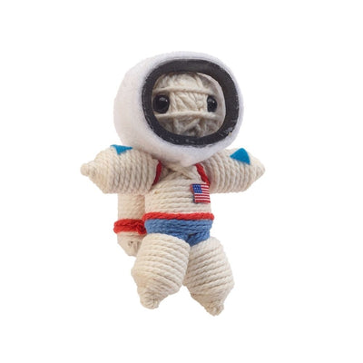 Kamibashi AstroNeil String Doll Keychain