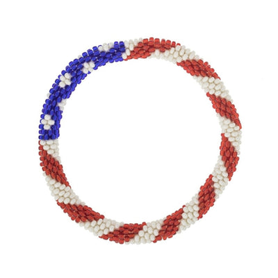 Roll-On® Bracelet Stars & Stripes