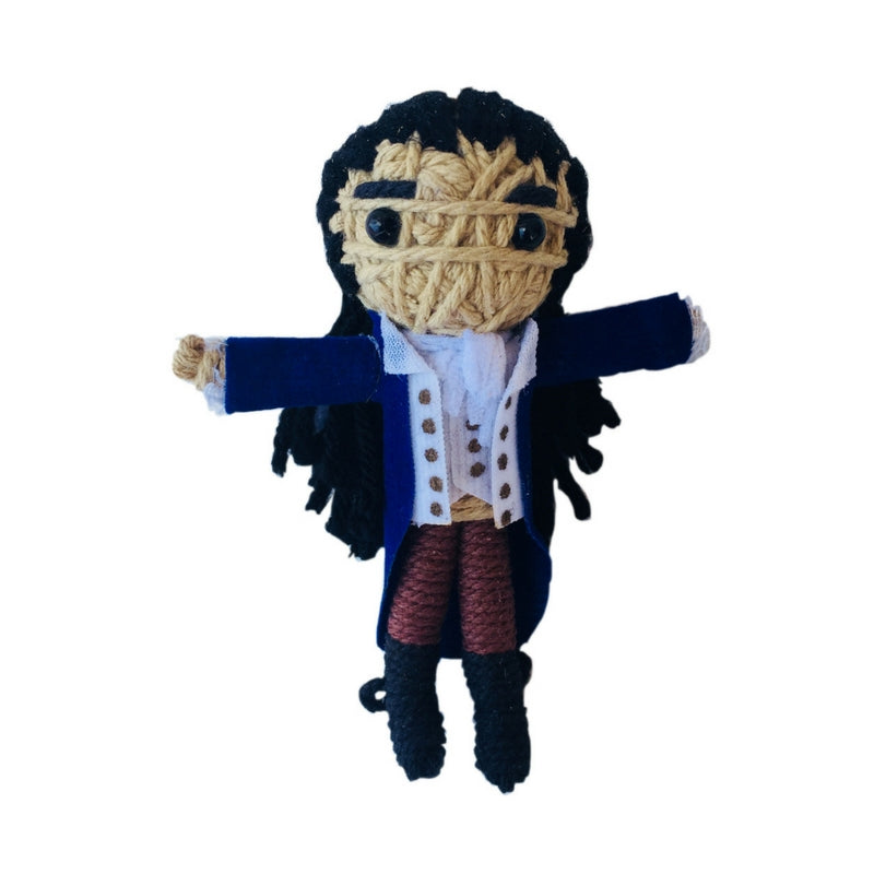 Alexander hamilton dolls store