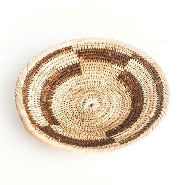 Creative Women 12-inch Kariba Basket