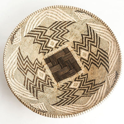 Creative Women 28-inch Plateau Wall Basket