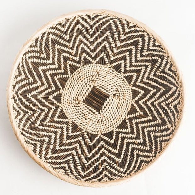 Creative Women 18-inch Sol Wall Basket