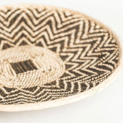 Creative Women 18-inch Sol Wall Basket detail
