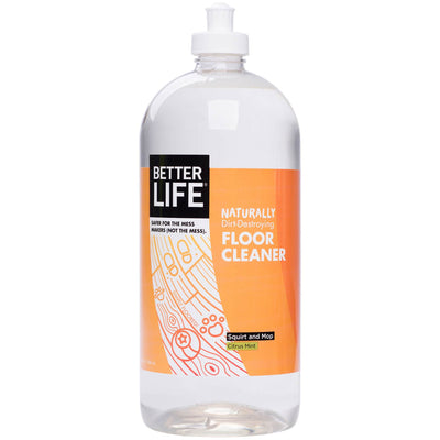 Floor Cleaner - 32 oz