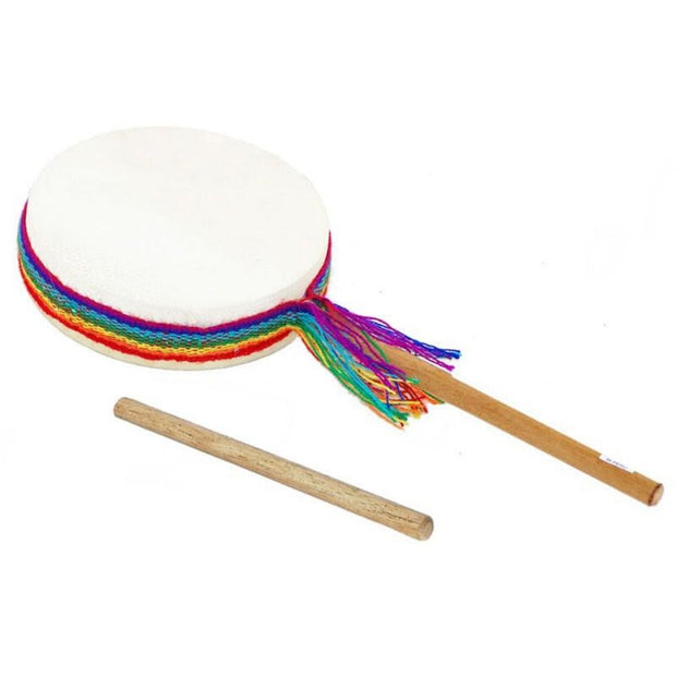 Damasas Simple Drum with Stick