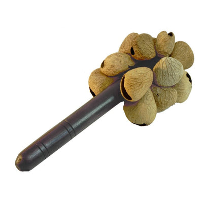 Spice Nut Shaker