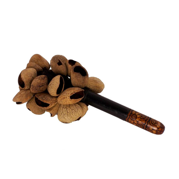 Jamtown Kluwak Spice Nut Shaker