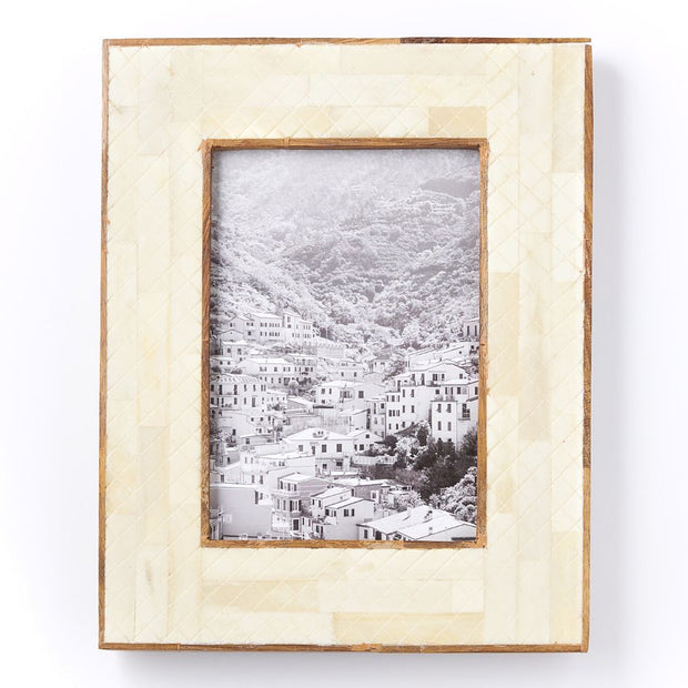 5" x 7" Makali Picture Frame