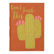 Cactus Queen Journal
