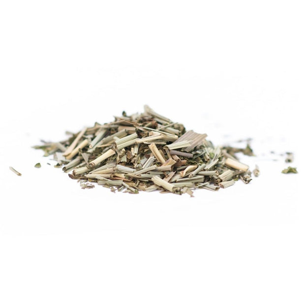 JusTea Loose Leaf Herbal Tea Tin - Peppermint Detox