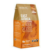 East Africa Organic Dark & Balanced Premium Coffee 10.5 oz Whole Bean