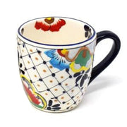 Handmade Pottery Coffee Mug 12oz