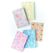 Set of 8 Assorted Eco-Friendly Note Cards