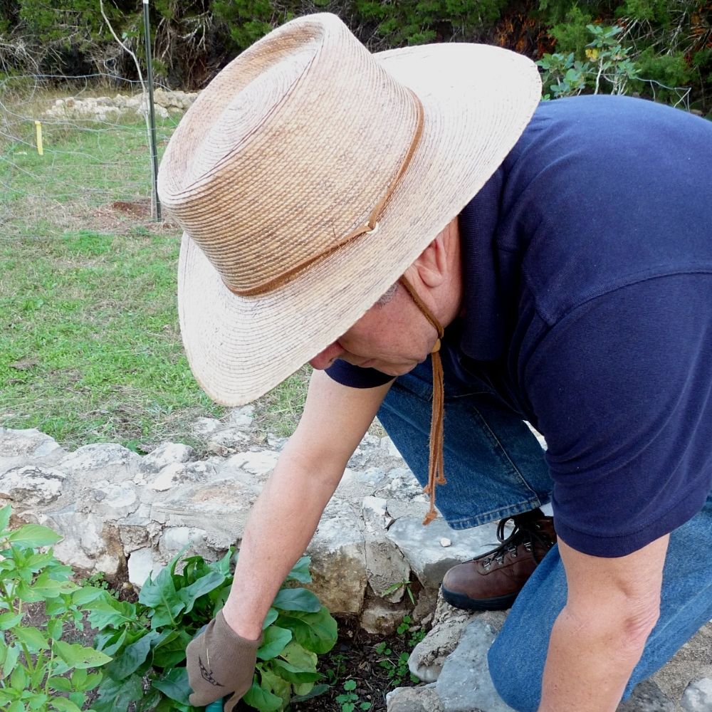 Tula outback hat new arrivals