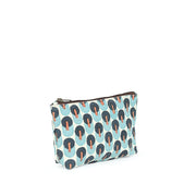 Waterproof Pouch - Lolly Pop Print Small side view