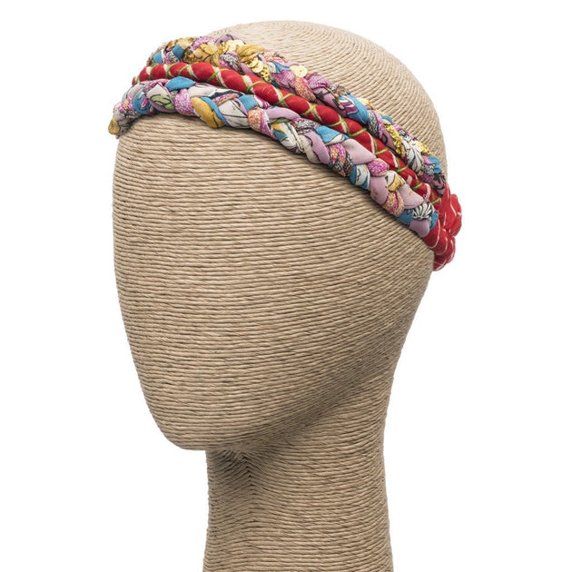 Priya Sari Headband - Assorted – Zee Bee Market LLC