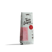 Twin Engine Coffee Co. The Traveler Organic Ground Coffee 2.1oz Pack-Cuban Style Dark Roast