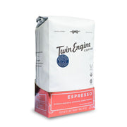 Classic Espresso Organic Medium Roast Premium Coffee 14.1oz Whole Bean
