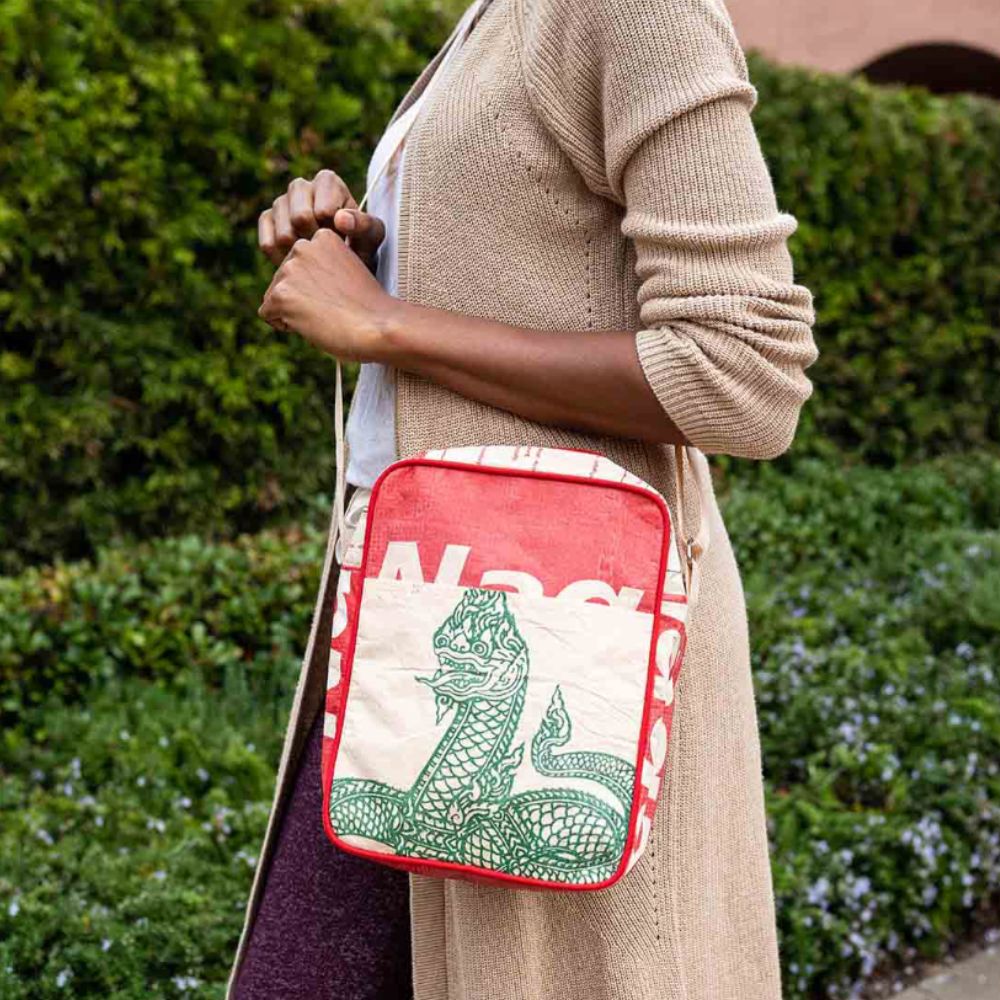 Diemm handmade wool bag - メルカリ