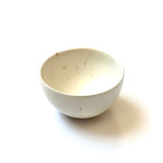 Small Soapstone Bowl - Natural