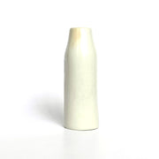 Natural Soapstone Candle Holder Vase size medium