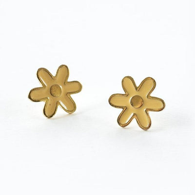 Daisies Stud Earrings
