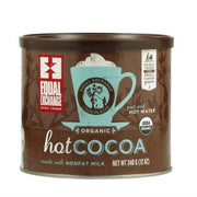Organic Hot Cocoa Mix 12oz