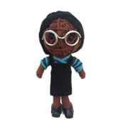 Rosa Parks Kamibashi String Doll Keychain